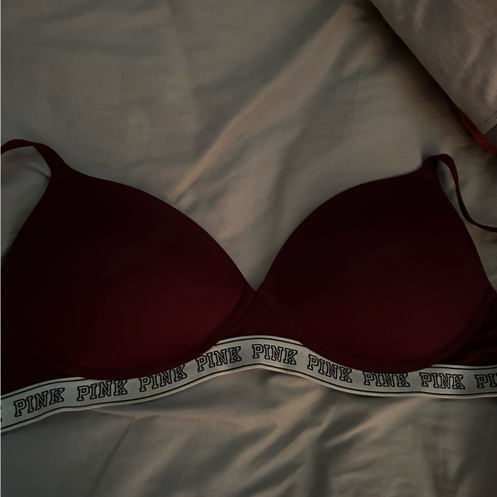 Victoria Secret Push Up bra